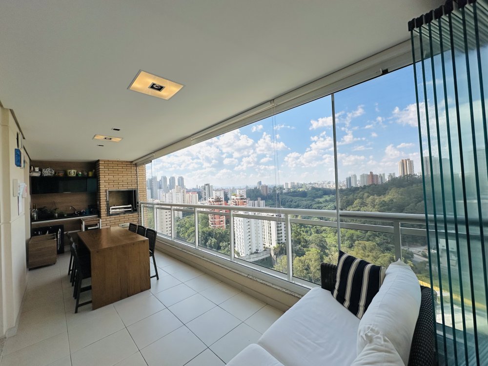 Apartamento - Venda - Vila Andrade - So Paulo - SP