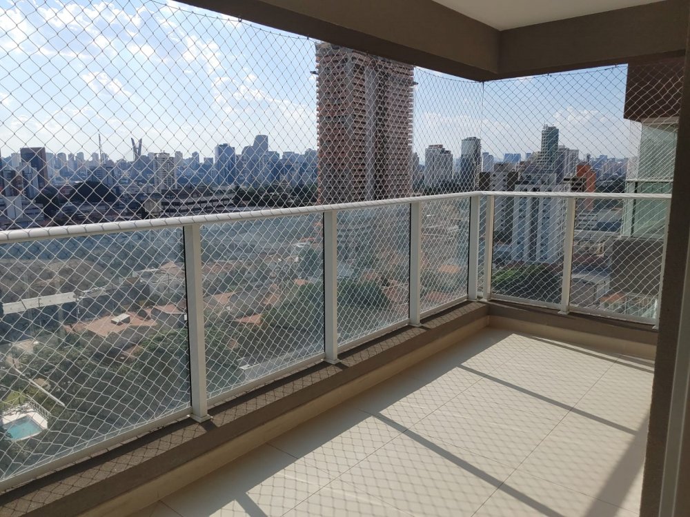 Apartamento - Venda - Brooklin - So Paulo - SP