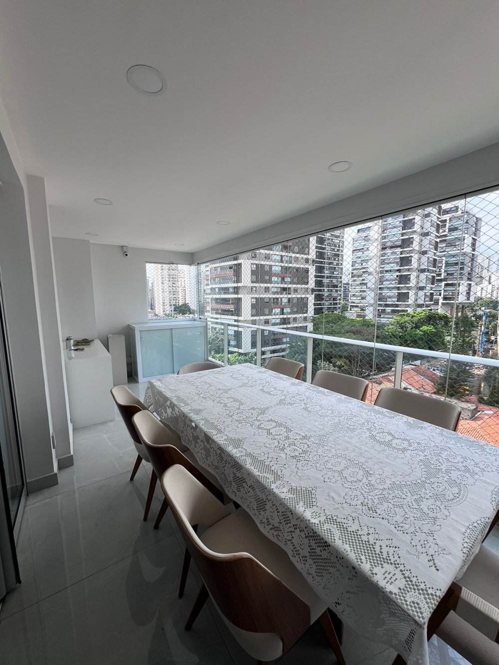 Apartamento - Venda - Brooklin - So Paulo - SP