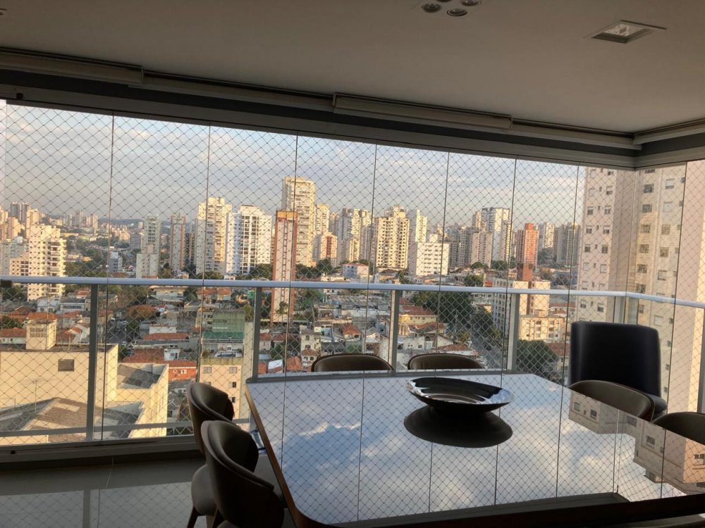 Apartamento - Venda - Vila Mariana - So Paulo - SP