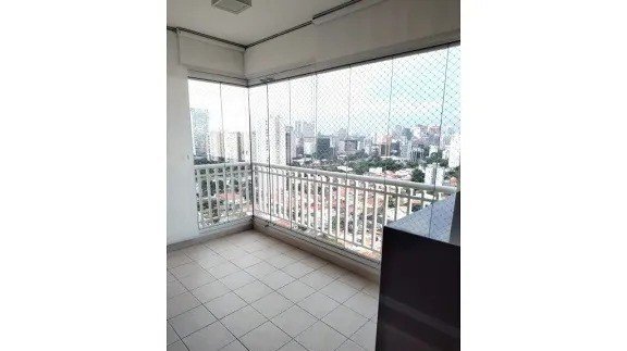 Apartamento - Venda - Granja Julieta - So Paulo - SP