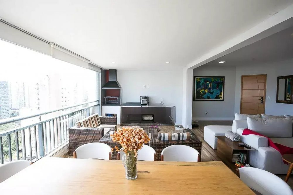 Apartamento - Venda - Morumbi - So Paulo - SP