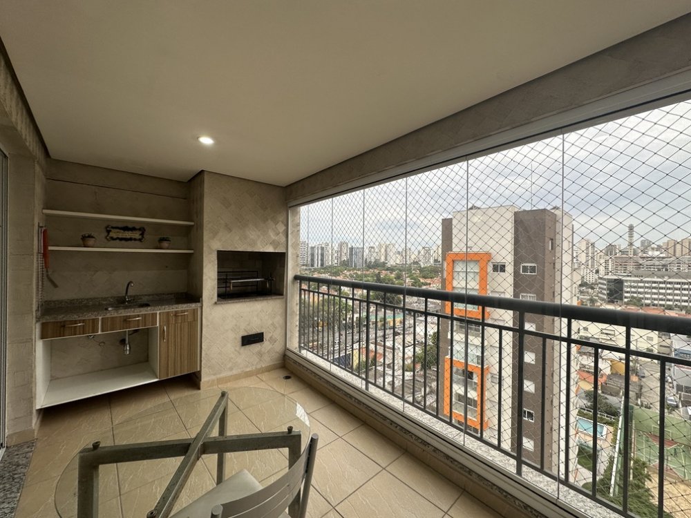 Apartamento - Venda - Brooklin - So Paulo - SP