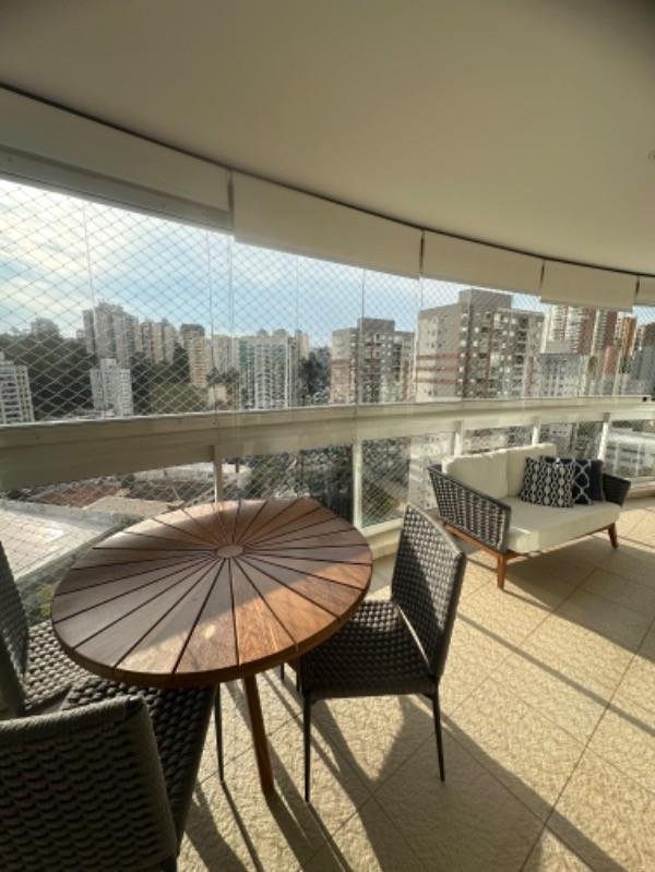 Apartamento - Venda - Vila Andrade - So Paulo - SP