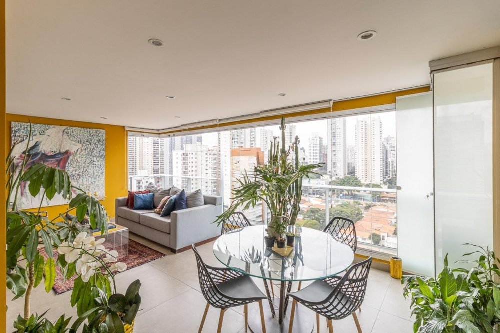 Apartamento - Venda - Brooklin - So Paulo - SP