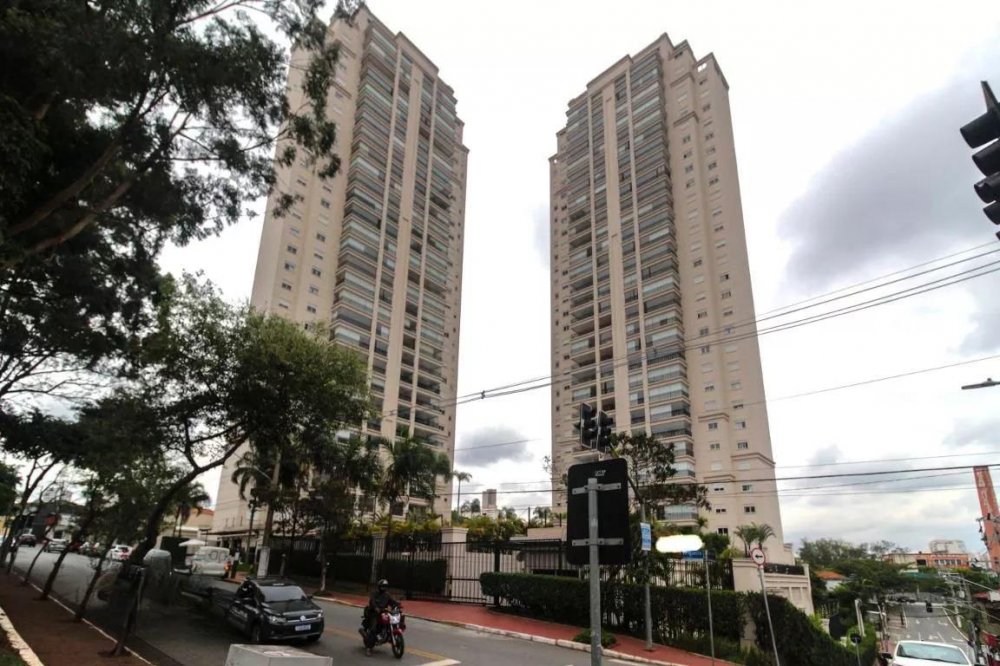 Apartamento - Venda - Ipiranga - So Paulo - SP